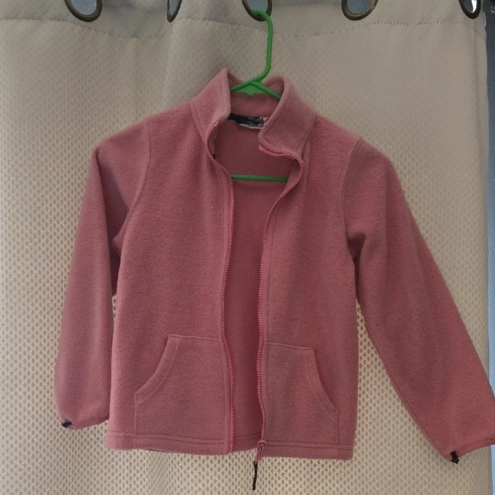 Kids Puffer Jacket